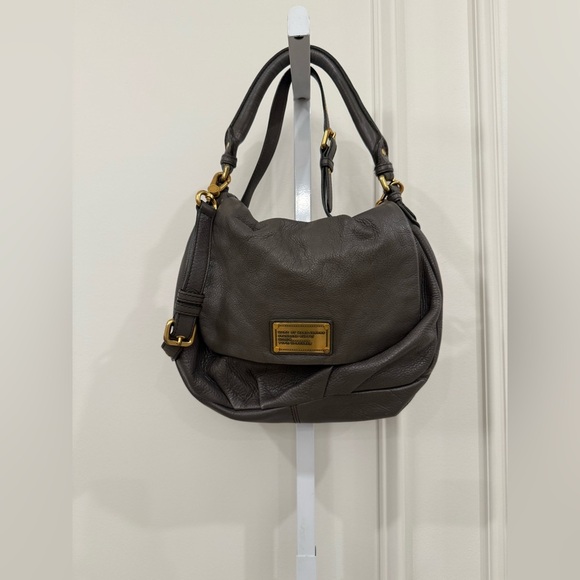 Marc by Marc Jacobs Classic Q Lil Ukita handbag - Picture 1 of 9
